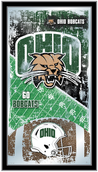 Ohio University Bobcats Football Mirror