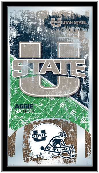 Utah State Aggies Football Mirror