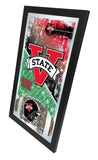 Valdosta State Blazers Football Mirror