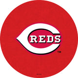 Cincinnati Reds L216 Chrome MLB Pub Table