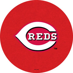 Cincinnati Reds L217 Chrome MLB Pub Table