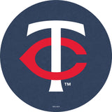 Minnesota Twins L214 Stainless MLB Pub Table