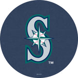 Seattle Mariners L217 Chrome MLB Pub Table