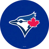 Toronto Blue Jays L216 Chrome MLB Pub Table