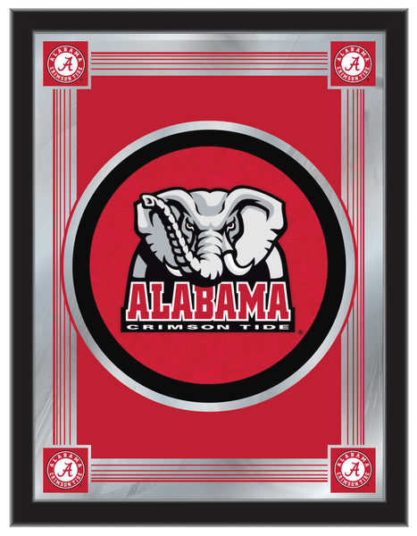 alabama elephant logo