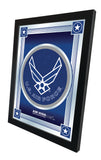 United States Air Force Logo Mirror