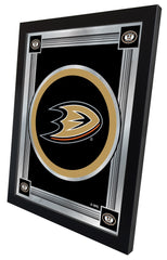 Anaheim Ducks NHL Hockey Team Logo Mirror