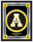 Appalachian State Mountaineers Logo Mirror
