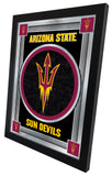 Arizona Sun Devils Logo Mirror