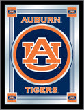 Logo Mirrors (Alabama - Pitt)