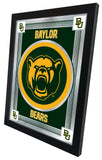 Baylor Bears Logo Mirror