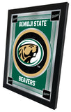 Bemidji State Beavers Logo Mirror