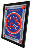 Boise State Broncos Logo Mirror