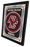 Boston College Eagles Logo Mirror