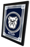 Butler Bulldogs Logo Mirror