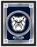 Butler Bulldogs Logo Mirror