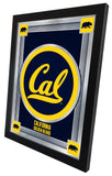 California Bears Logo Mirror