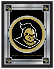 UCF Knights Logo Mirror