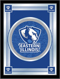 Eastern Illinois Panthers Logo Mirror