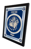 Georgetown Hoyas Logo Mirror