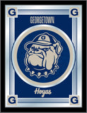 Georgetown Hoyas Logo Mirror