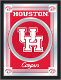 Houston Cougars Logo Mirror