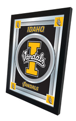 Idaho Vandals Logo Mirror Side View by Holland Bar Stool Co.
