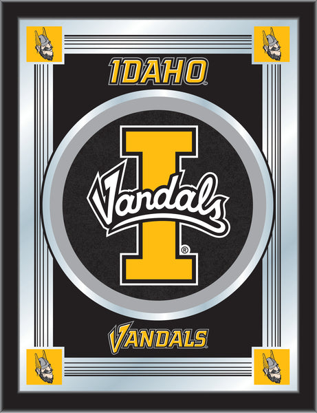 Idaho Vandals Logo Mirror
