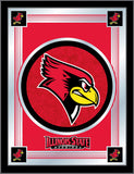 Illinois State Redbirds Logo Mirror