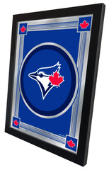 Toronto Blue Jays MLB Logo Mirror