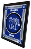 Memphis Tigers Logo Mirror