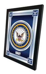 United States Navy Logo Mirror