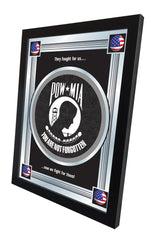 POW/MIA Logo Mirror