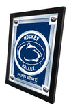 Penn State Nittany Lions Hockey Logo Mirror