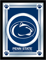 Penn State Nittany Lions Logo Mirror by Holland Bar Stool Company