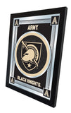 United States Military Academy Black Knights Logo Mirror