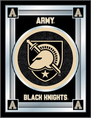 United States Military Academy ARMY Logo Mirror by Holland Bar Stool Company