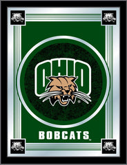 Ohio University Bobcats 