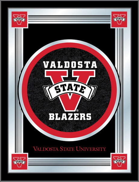 Valdosta State Blazers Logo Mirror