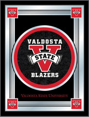 Valdosta Blazers Logo Mirror by Holland Bar Stool Company