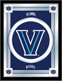 Villanova Wildcats Logo Mirror