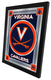Virginia Cavaliers Logo Mirror
