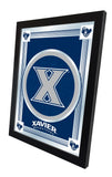 Xavier Musketeers Logo Mirror