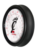 University of Cincinnati Logo LED Thermometer | LED Outdoor Thermometer
