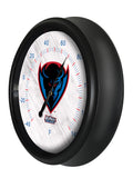 DePaul University Logo LED Thermometer | LED Outdoor Thermometer