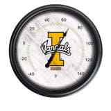 University of Idaho Logo LED Thermometer | LED Outdoor Thermometer