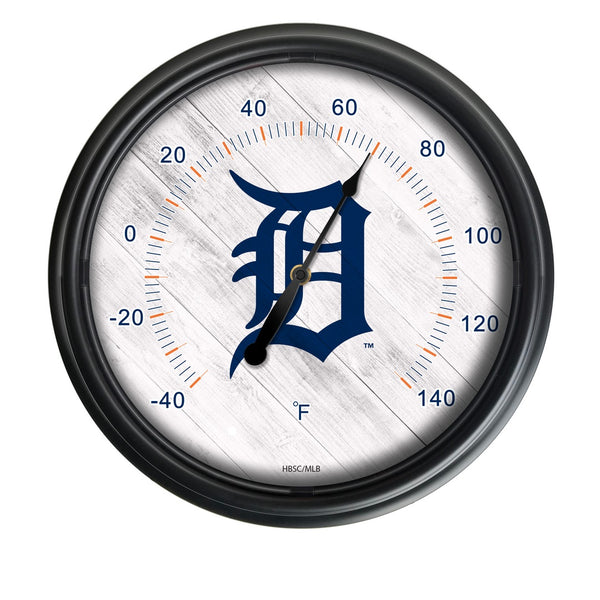 Detroit Tigers Grill Cover