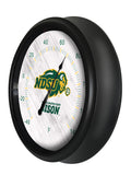 North Dakota State University LED Thermometer | LED Outdoor Thermometer