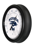 University of Nevada LED Thermometer | LED Outdoor Thermometer