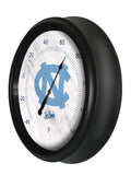 University of North Carolina LED Thermometer | LED Outdoor Thermometer